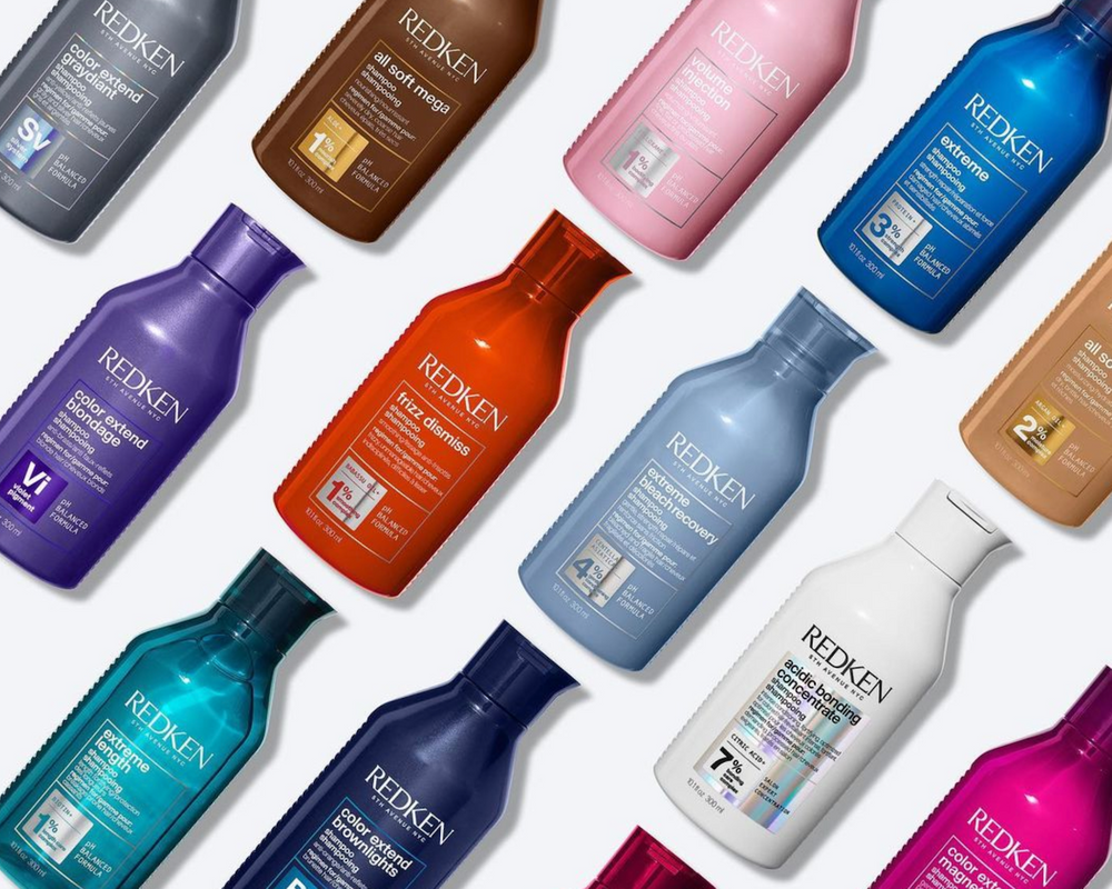 【空瓶】 SALON 2015 Duo Tones Salon: Professional Hair Care - Duo Tones Salon: Best